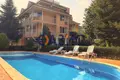Квартира 3 спальни 94 м² Несебр, Болгария
