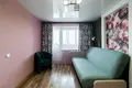 Appartement 2 chambres 40 m² Minsk, Bélarus