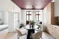 2 room apartment 44 m² Poznan, Poland
