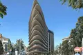 Apartment in a new building Babacan Meridian