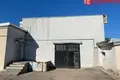Warehouse 1 486 m² in Hrodna, Belarus