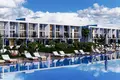 Mieszkanie 1 pokój 36 m² Akrotiri, Cypr