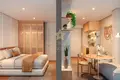 Estudio 1 habitación 24 m² Regiao Imediata de Sao Paulo, Brasil