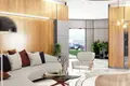 Mieszkanie 2 pokoi 58 m² Mahmutlar Mahallesi, Turcja