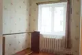 Wohnung 4 zimmer 58 m² Retschyza, Belarus