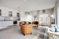 Квартира 3 комнаты 82 м² Helsinki sub region, Финляндия