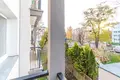 Appartement 3 chambres 54 m² en Lodz, Pologne