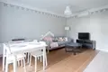 Mieszkanie 3 pokoi 62 m² w Jurmała, Łotwa