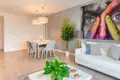 Wohnung 3 Schlafzimmer 108 m² San Pedro Alcantara, Spanien
