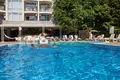 Mieszkanie 2 pokoi 69 m² Nesebyr, Bułgaria
