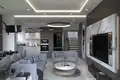 Wohnung 2 zimmer 55 m² Mahmutlar Mahallesi, Türkei