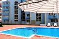 Apartamento 1 habitacion 74 m² Nesebar, Bulgaria