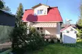 Haus 4 zimmer 92 m² Rajon Gattschina, Russland