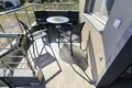 Mieszkanie 3 pokoi 92 m² Region Macedonia Środkowa, Grecja