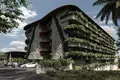 Complexe résidentiel New residential complex of villas and apartments 250 m from Melasti Beach, Bali, Indonesia