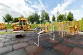Mieszkanie 2 pokoi 44 m² Mińsk, Białoruś