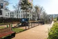 Appartement 3 chambres 47 m² Varsovie, Pologne