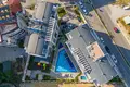 1 bedroom apartment 55 m² Muratpasa, Turkey
