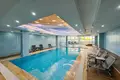 2 bedroom apartment 88 m² Mahmutlar, Turkey