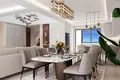 4 bedroom apartment 251 m² Paphos Municipality, Cyprus