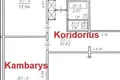 Wohnung 2 zimmer 51 m² Kaunas, Litauen