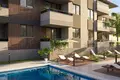 Wohnung 3 zimmer 100 m² Dalaman, Türkei