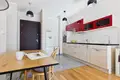 Appartement 2 chambres 41 m² en Varsovie, Pologne