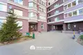 2 room apartment 61 m² in Minsk, Belarus
