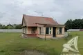 Haus 48 m² Aziacki sielski Saviet, Belarus