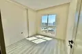 Apartamento 3 habitaciones 77 m² Mezitli, Turquía