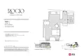Wohnung 52 m² Alvalade, Portugal
