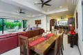 3-Schlafzimmer-Villa 240 m² Rawai, Thailand
