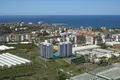 Квартира 57 м² Аланья, Турция