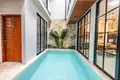 3 bedroom apartment 152 m² Tumbak Bayuh, Indonesia