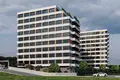 Квартира 35 м² Эрдемли, Турция