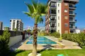Wohnung 3 zimmer 93 m² Dosemealti, Türkei
