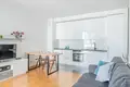 2 room apartment 41 m² Warsaw, Poland