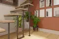 Wohnung 4 Schlafzimmer 310 m² Fatih, Türkei