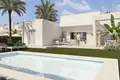 Willa 4 pokoi 133 m² Algorfa, Hiszpania