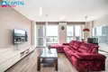 Apartamento 3 habitaciones 77 m² Vilna, Lituania