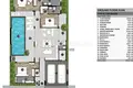 3 bedroom apartment 276 m² Sakhu, Thailand