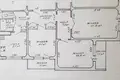 3 room apartment 75 m² Minsk, Belarus