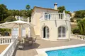 3-Schlafzimmer-Villa 113 m² La Nucia, Spanien