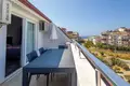 Wohnung 2 Schlafzimmer 95 m² Mittelmeerregion, Türkei