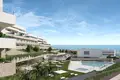 Appartement 3 chambres  Estepona, Espagne