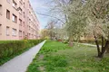 Mieszkanie 3 pokoi 50 m² Kraków, Polska
