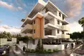 Mieszkanie 3 pokoi 94 m² Nikozja, Cypr