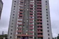 1 room apartment 31 m² Minsk, Belarus