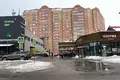 Wohnung 1 zimmer 61 m² Rajon Odinzowo, Russland