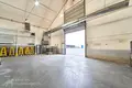 Almacén 1 000 m² en Fanipal, Belarús